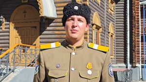 Видеовизитка