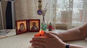 🔴 СИЛЬНЕЙШИЙ ДЕНЬ РОЖДЕНИЯ ПРЕСВЯТОЙ БОГОРОДИЦЫ! ОБЕРЕЖНАЯ МОЛИТВА!