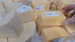 СВЕТОФОР🚦СМОТРИМ ПРОДУКТЫ🤔ЧТО КУПИТЬ❗А ЧТО НЕ СТОИТ❗Обзор магазина низких цен