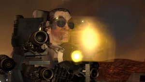 Что если бы Улучшенный Астро скорпион 2.0 был в Скибиди Туалет 72?