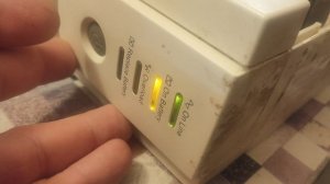 APC BackUps RS1000 сошёл с ума