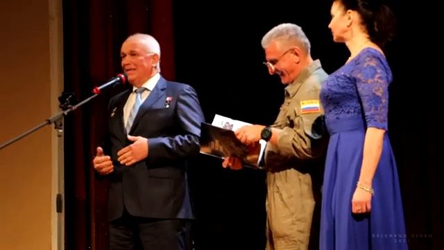 2.12.2021. Презентация книги  Артура Саркисяна "Глубокое погружение в небо"