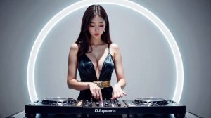 Future Club Sounds 2025 The Ultimate Party Playlist