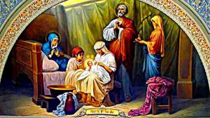 С Рождеством Пресвятой Богородицы 1!!! Праздничное поздравление!!!