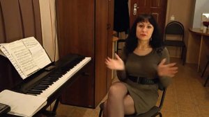 Юлия Маколкина. Как эффективно преподавать вокал новичкам? Мой курс по методике.