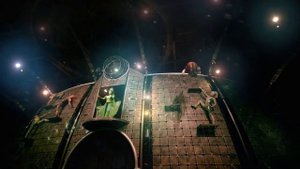 Офииальный трейлер шоу Dralion by Cirque du Soleil