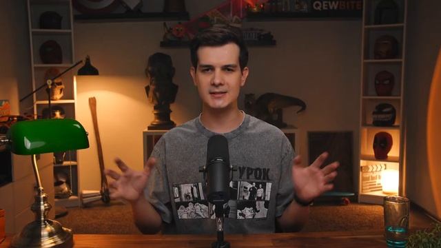 Инсайды по Мстителям 5  Злодеи Бэтмена 2  Голливуд против Disney QEWBITE 21.09.2025