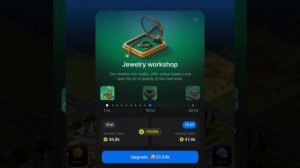 Новая игра 1Win Token в телеграм играй и выводи деньги