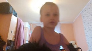 примите я добрая)
