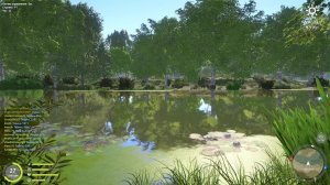 русская рыбалка серега змей