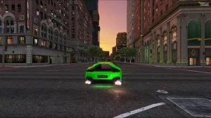 GTA 5 Катаюсь