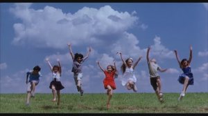 Дэни Аласания "Улыбнись в ответ"