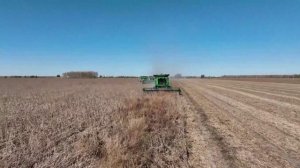 🌾Китай укрепляет продовольственную безопасность