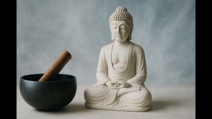 Музыка Тибетских чаш для Снятия Стресса и Расслабления | Успокаивающая музыка Тибетских Поющих чаш