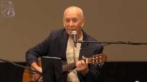 Олег Глазунов. «Строки, опалённые войной».