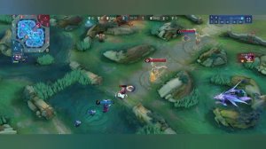 борьба между наной и циклопом МЛББ