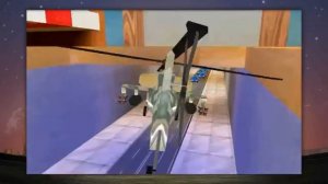 Helidroid 3D Episode 2 for Android iOS [get-speed.com]