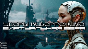 Cybermode Beats - Virtual Faith (Виртуальная Вера) Дарк-Техно, Cyberpunk, Техно, ЕБМ, КиберПанк