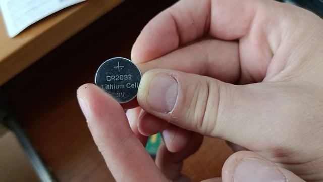 Замена батарейки в ключе Москвич 3 смотреть онлайн