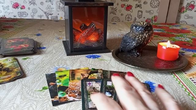 ПОСЛЕДНЯЯ НЕДЕЛЯ СЕНТЯБРЯ.КАКИЕ СОБЫТИЯ НА ПОРОГЕ ?