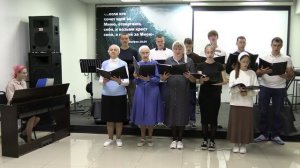 Велик наш Творец  г.Оренбург