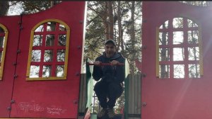 У Олежи появился тренер