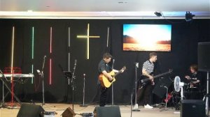 Воскресное служение 14.09.25