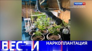 Вести Санкт-Петербург. Выпуск 08.00 от 21.09.2025