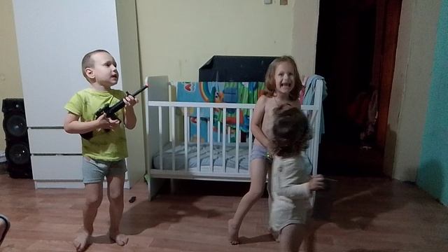 Батарейка