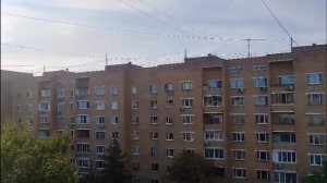 Тихой осенью приходит бабье лето... Паутинок серебро и неба просинь