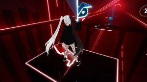 Minnesota - Colors ft  Jackie Rain - Beat Saber (Expert+)