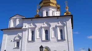 Тюмень. Врата Сибири.
18 апреля 2025 года. Путешествие Ярославского.