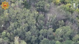 Апти Алаудинов "АХМАТ". Работа роты огневого поражения  группы "Шрама"