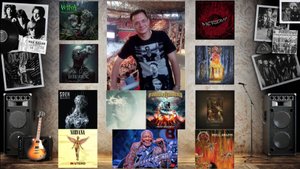 Обитель Меломана-21.09.25(Jelusick,Feanor,Vittra,Meridian и другие)