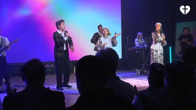 Славь душа моя Господа смотреть онлайн