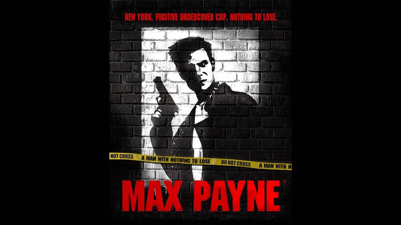 Max Payne (Часть 2)