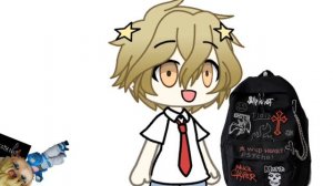 Пов:Учитель сказал показать рюкзак