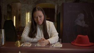 Валентина Соломенникова - шоурил 2025