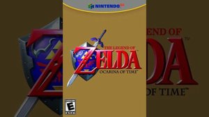 The Legend of Zelda - Ocarina of Time OST 4-03 Lost Woods (Re-Arranged Album)