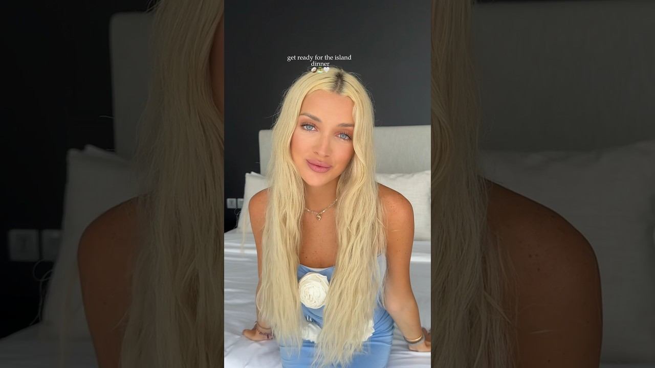 Собираюсь на ужин на Бали смотреть онлайн