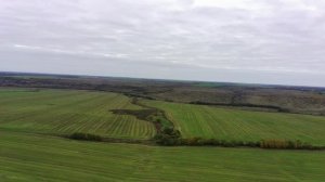 Найдено реальное место Куликовской битвы 1380 на Дону