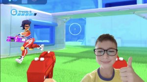 Я на футбольном поле стреляю и убиваю | FRAG mobile 🔫