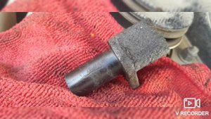 ВАЗ 2115 - не запуск