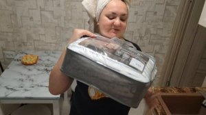 Похвастаюсь обновкой на сон грядущий, чтоб лучше спалось😂
