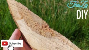 Салфетница из Сруба ясеня!!!! Легко и просто!!!! Napkin holder  |DIY|....