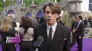 Актеры сериала Уэнсдей о 2 сезоне. Часть 6