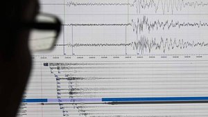 Землетрясение магнитудой 6,1 произошло у берегов Камчатки