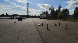 GGP 2025 stage 5 heat 1