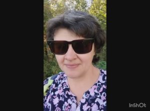 О чём странный рассказ "Красное пальто"-))