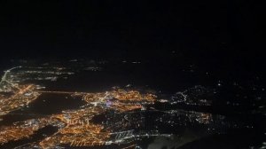 Иркутск как на ладони.